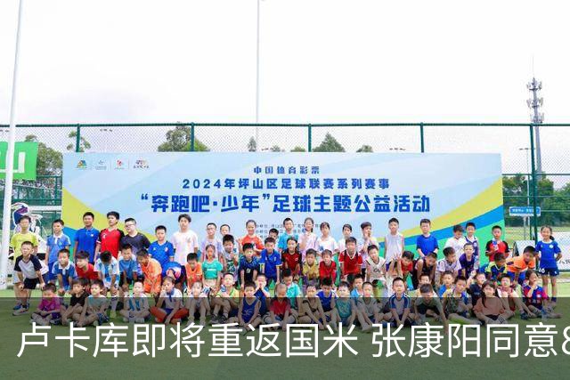 卢卡库即将重返国米 张康阳同意800万镑租借方案