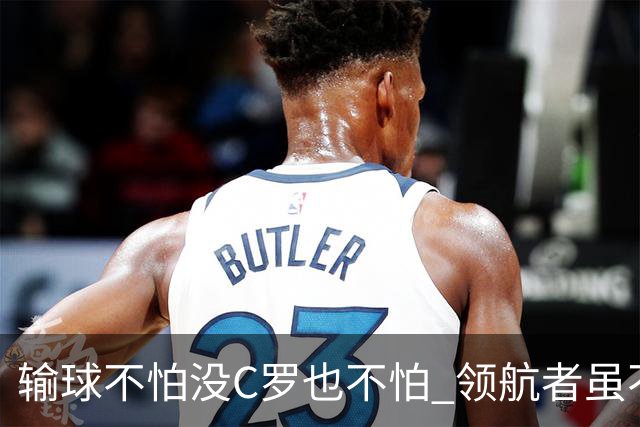 输球不怕没C罗也不怕 领航者虽不在葡萄牙未来仍可期