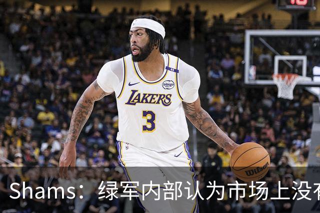 Shams：绿军内部认为市场上没有比乔治+选秀权换布朗更好的报价